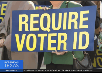 Memo To Senate: Saving America’s Elections Is Your No. 1 Job Right Now