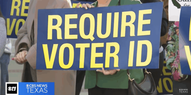 Memo To Senate: Saving America’s Elections Is Your No. 1 Job Right Now