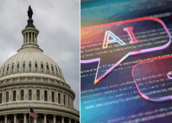 White House unveils first federal AI framework to replace state laws