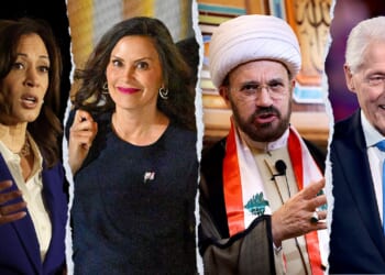 Dems dismiss concern about ties to radical Imam after Fox inquiry sparks photo purge