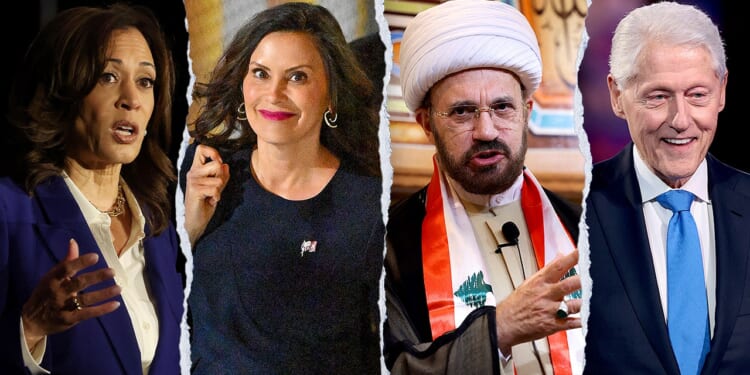 Dems dismiss concern about ties to radical Imam after Fox inquiry sparks photo purge