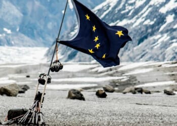 Greenland gets headlines. Alaska does the job.