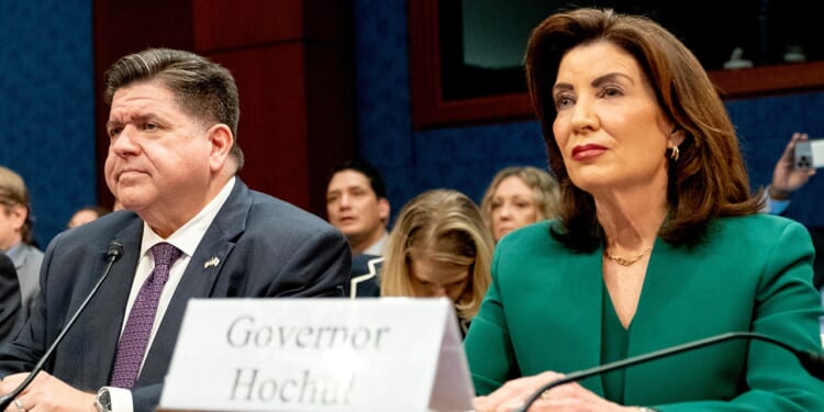 Hochul calls millionaires 'patriotic' for staying in New York