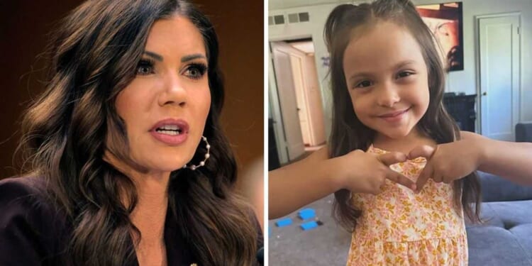 'Use my daughter as an example': Trump DHS cheers as bill to stop illegal alien truck drivers crosses major hurdle