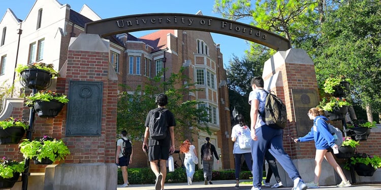 Fox News Campus Radicals Newsletter: College GOP chapter sues school