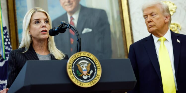 DOJ investigates nonprofits over alleged political violence funding