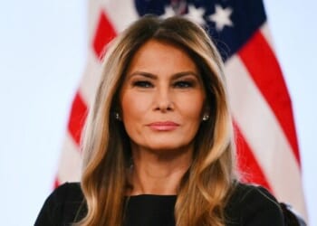 First Lady Melania Trump to Host 'Unprecedented' Global Coalition Summit at White House