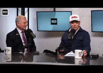 Georgia Senate Primary Heats Up As Rep. Buddy Carter Blasts Rivals’ Records