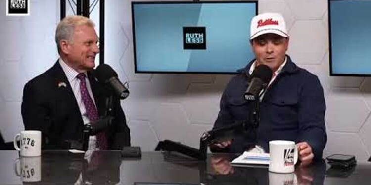 Georgia Senate Primary Heats Up As Rep. Buddy Carter Blasts Rivals’ Records