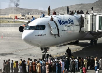 Iran unlikely to spark a refugee crisis like Syria, immigration expert says