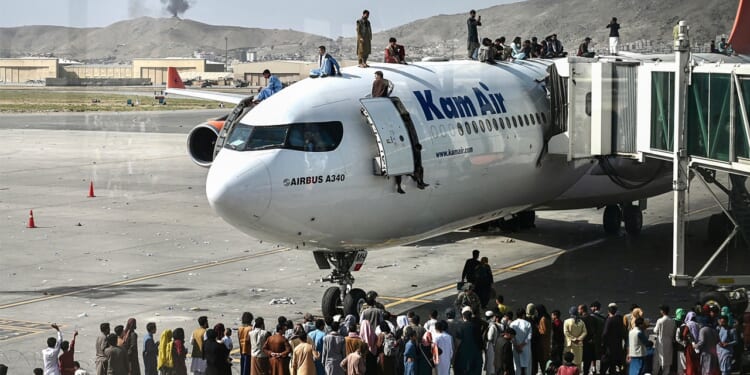 Iran unlikely to spark a refugee crisis like Syria, immigration expert says