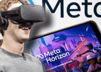 RIP Metaverse? Meta drops stunning news about its $77 BILLION VR world