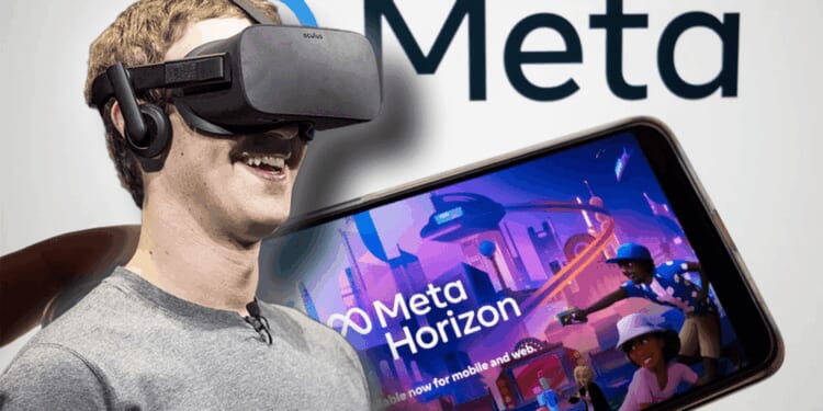 RIP Metaverse? Meta drops stunning news about its $77 BILLION VR world