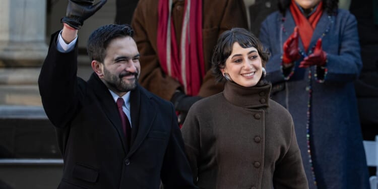 Rama Duwaji’s Old X Account Deleted After Free Beacon Report