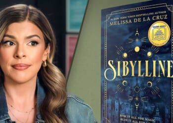 Allie Beth Stuckey shocked: 'Good Morning America' endorses ‘young adult’ novel with occultism, threesomes, and necrophilia