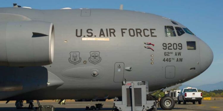 Details emerge about deadly shooting at US Air Force base