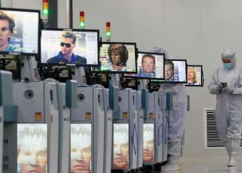 UNCANNY VAL: Val Kilmer makes creepy AI 'comeback' one year after death