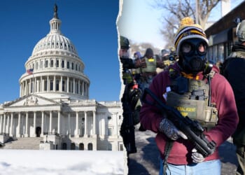 Democrats push to fund DHS but leave ICE out of partial shutdown deal