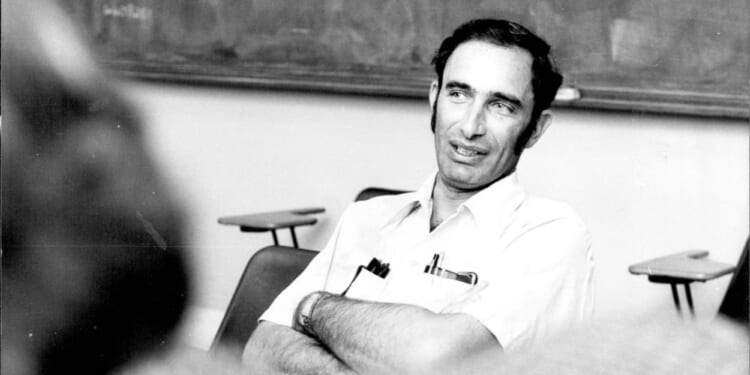 Insect-ifying Humanity: The Paul Ehrlich Legacy