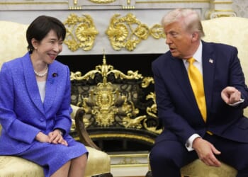No Surprise: America Needs Our Allies More Than Ever