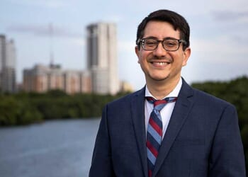 Police groups call on Travis County DA Jose Garza to resign over misconduct