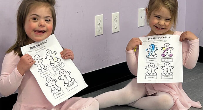 The Gift of Down Syndrome – Catholic World Report