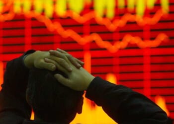 This law could wipe out your retirement in the next big crash