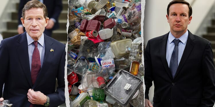 Connecticut requires ID to recycle bottles but not to vote in elections