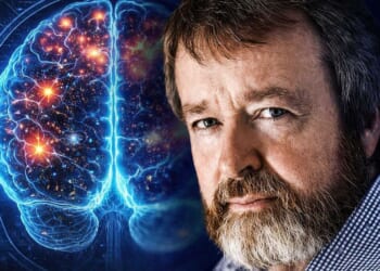 Neuroscientist Iain McGilchrist: Everything you’ve been told about the brain’s hemispheres is ‘almost the inverse of the truth’