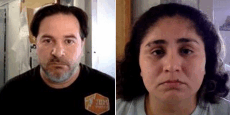 US Border Patrol arrests 2 Mexican fugitives with warrants in California