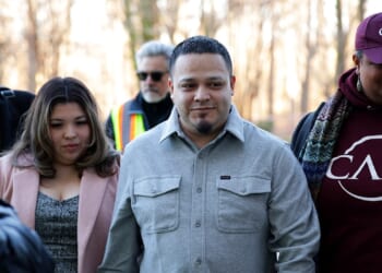 Trump admin asks judge to dissolve injunction blocking Abrego Garcia deportation