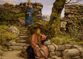 How the modern world gets Christian forgiveness wrong