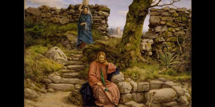 How the modern world gets Christian forgiveness wrong