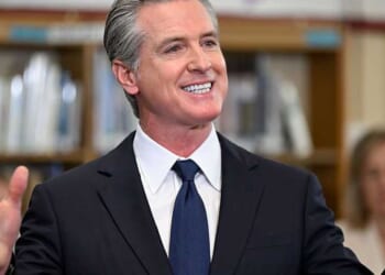 ‘Things will return to normal’ is not a serious policy