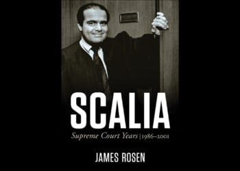 Scalia Ascendant