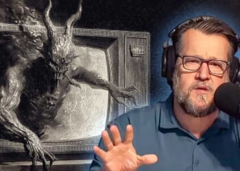 Should Christians watch Netflix’s ‘Stranger Things’?