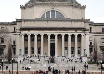 The campus isn’t ‘misunderstood.’ It’s mismanaged — on purpose.