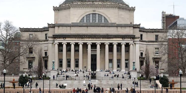 The campus isn’t ‘misunderstood.’ It’s mismanaged — on purpose.