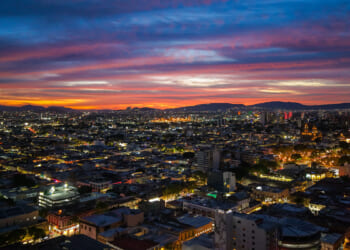 An Australian in Mexico