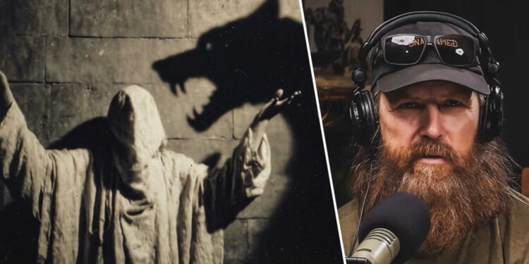 Robertsons drop the ultimate ‘litmus test’ to spot false prophets