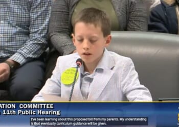 Connecticut Poised To Create A Surveillance State For Homeschool Families