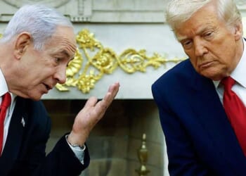 'TOTAL RESOLUTION': Trump orders temporary suspension amid Iran peace talks