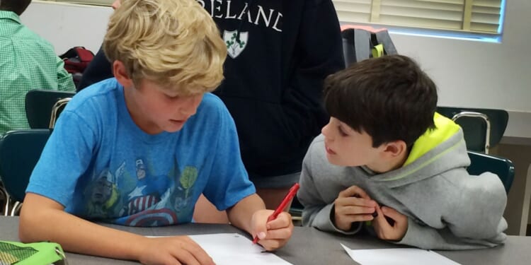 Study: K-12 Grade Inflation Making American Kids Dumber, Costing Them Millions