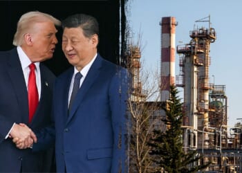 How Iran conflict and Xi meeting delay could reshape US-China leverage