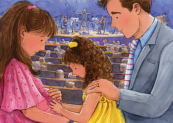 Orchestra for Oliver is the beautiful story of a life briefly lived – Catholic World Report