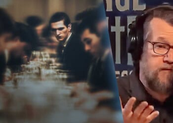 BlazeTV host recounts chilling spiritual encounter — ‘I was being mocked by demons about the death of my son’