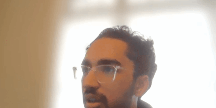 Israel's 'Genocidal Aims' Denounced by Harvard Researcher at Harvard-Sponsored Event Days After U.S. Government Files Antisemitism Lawsuit Against University