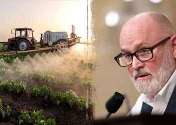 Van Orden slams Cooke endorsement over farm, energy concerns in Wisconsin race