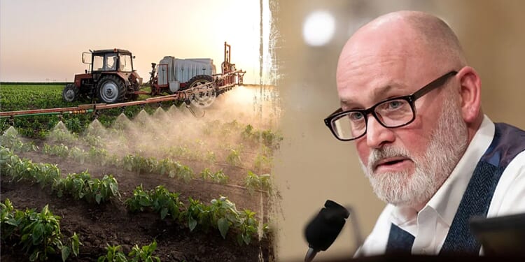 Van Orden slams Cooke endorsement over farm, energy concerns in Wisconsin race