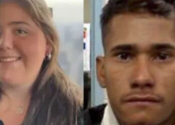 College student went to Chicago park to see northern lights — and was lethally shot by illegal alien suspect, DHS says